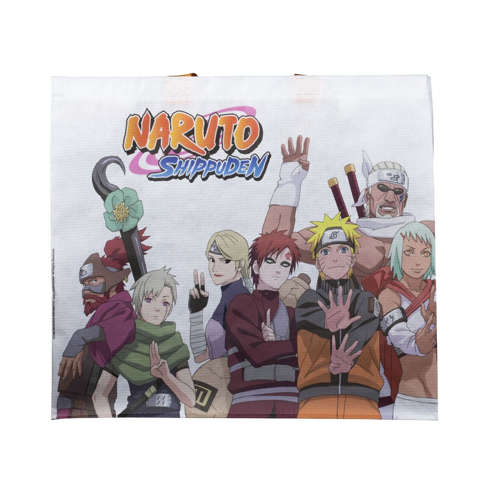 Naruto Shippuden sac shopping Naruto