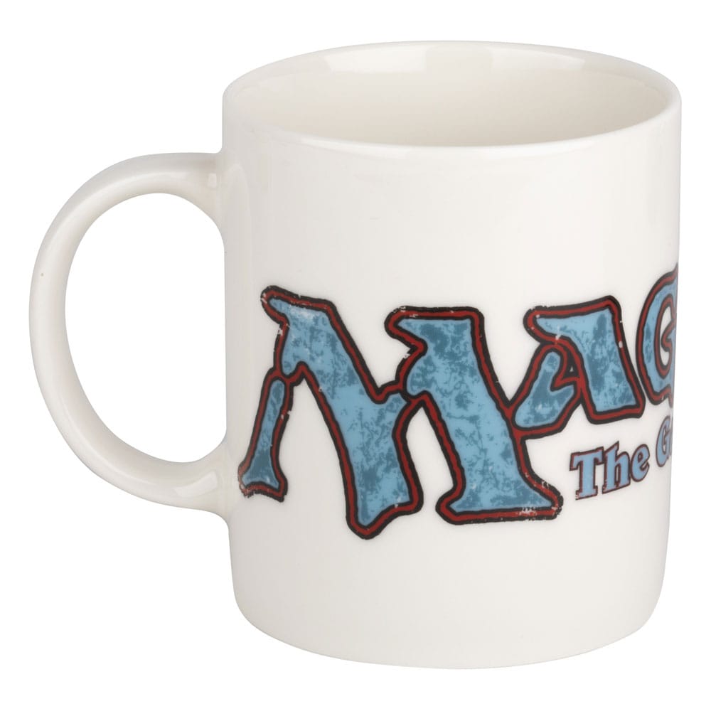Magic the Gathering mug Logo Vintage 320 ml