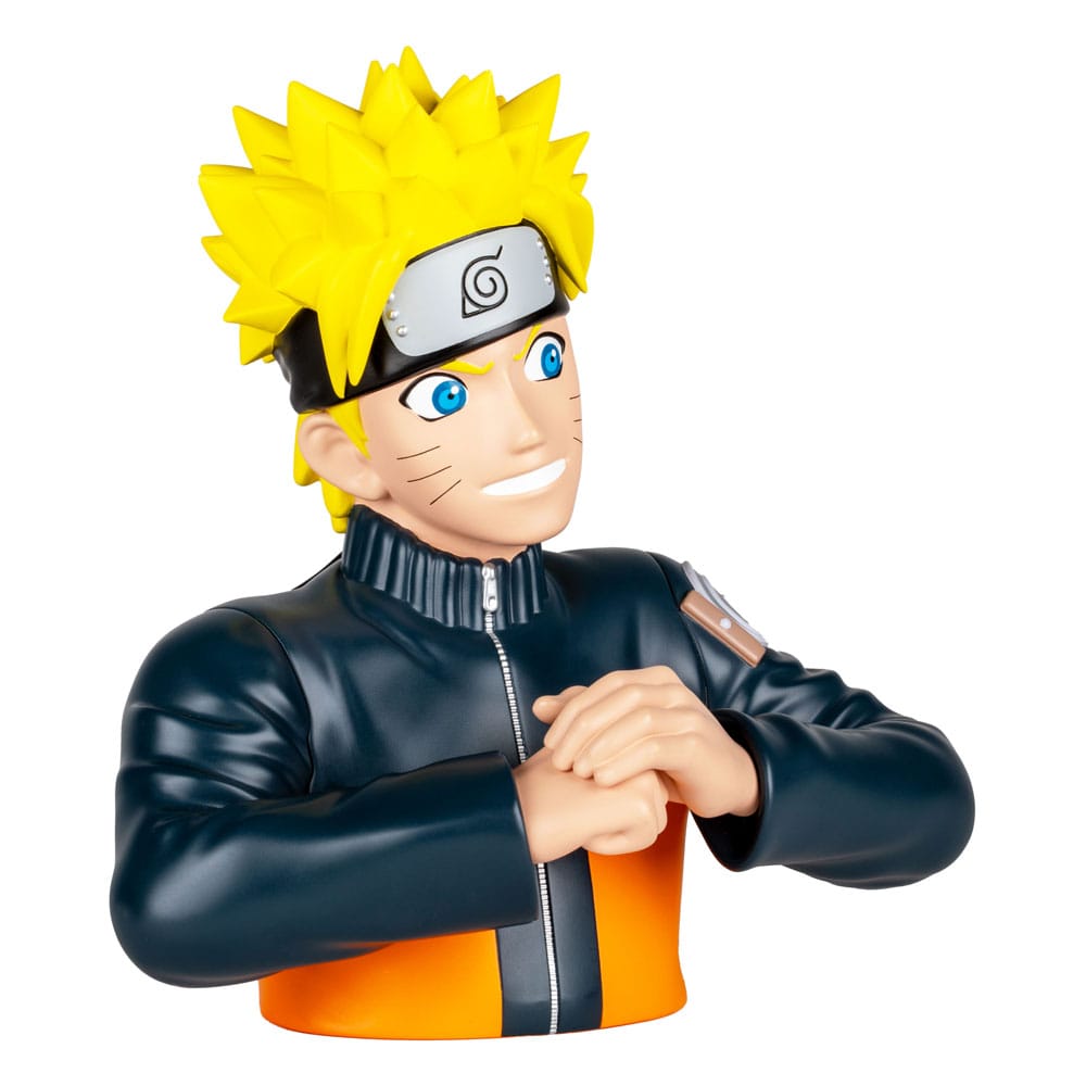 Naruto Shippuden tirelire Naruto