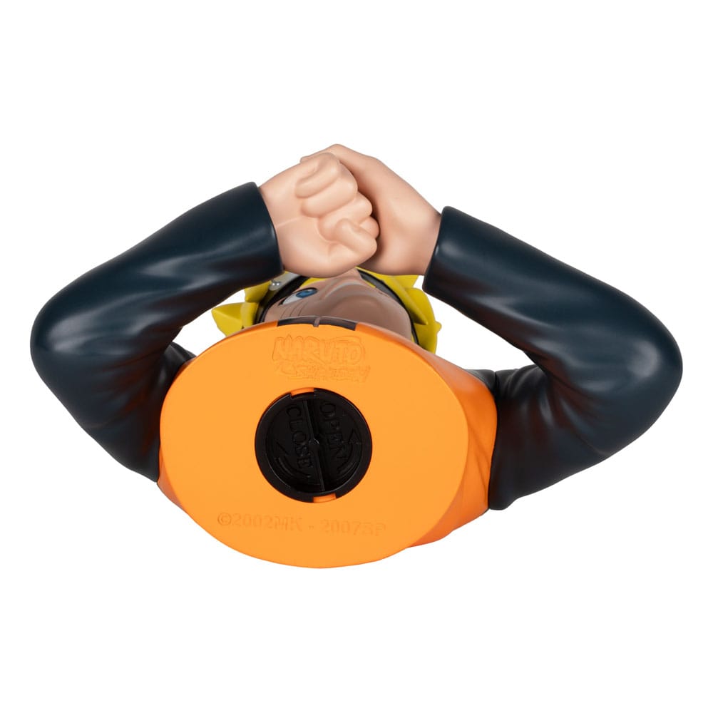 Naruto Shippuden tirelire Naruto