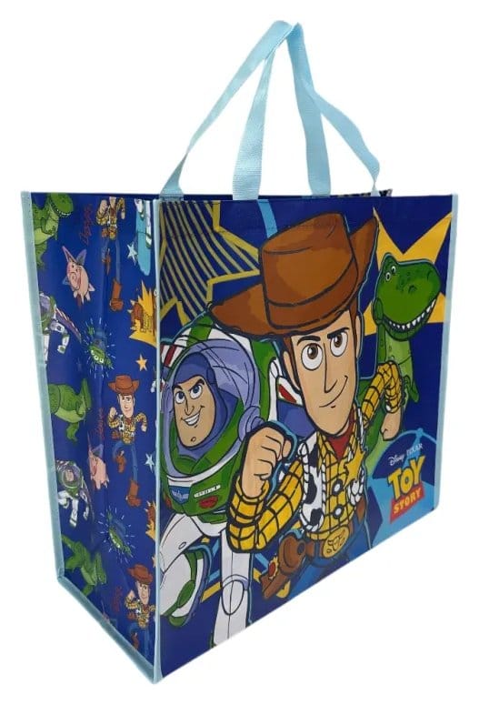 Toy Story Sac de courses