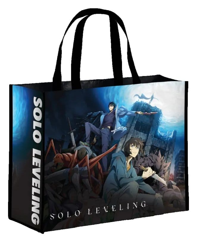 Solo Leveling Sac de courses Awaken