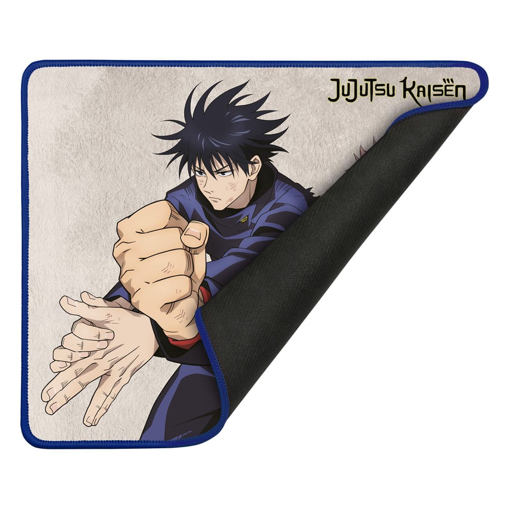 Jujutsu Kaisen Tapis de souris Light