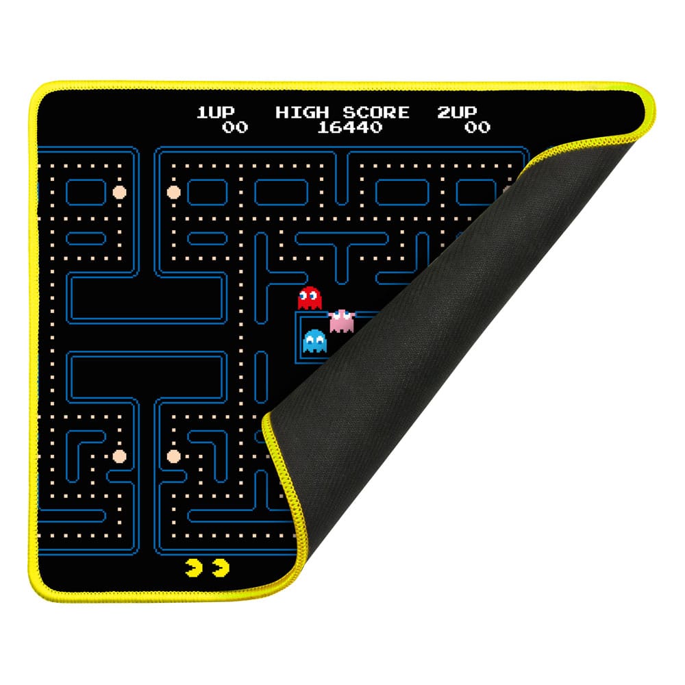 Pac-Man Tapis de souris Pac-Man