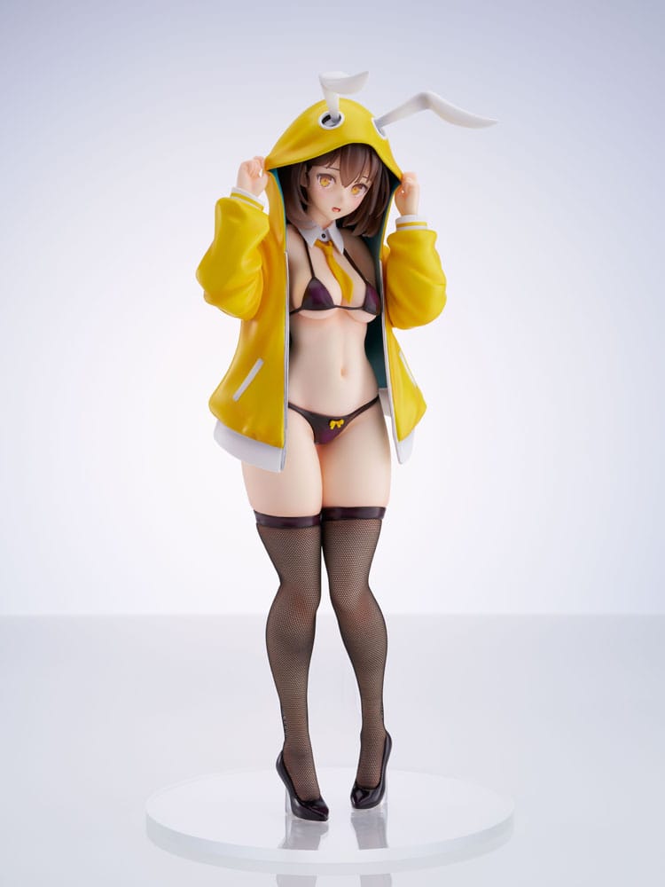 Original Character statuette PVC 1/6 Hinata Sakura Shyness Bunny 29 cm