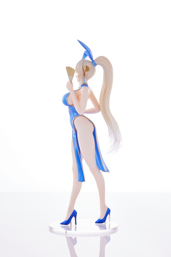 Original Character statuette PVC 1/6 Sakura Chaperina Philosys Chinese Dress Ver. 27 cm