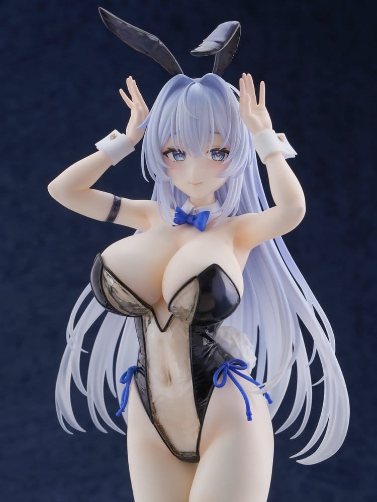 Original Character statuette PVC 1/6 Sakura Shion Alfine Bunny Ver. 27 cm