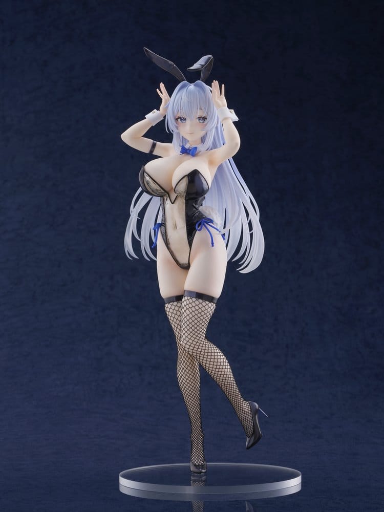 Original Character statuette PVC 1/6 Sakura Shion Alfine Bunny Ver. 27 cm