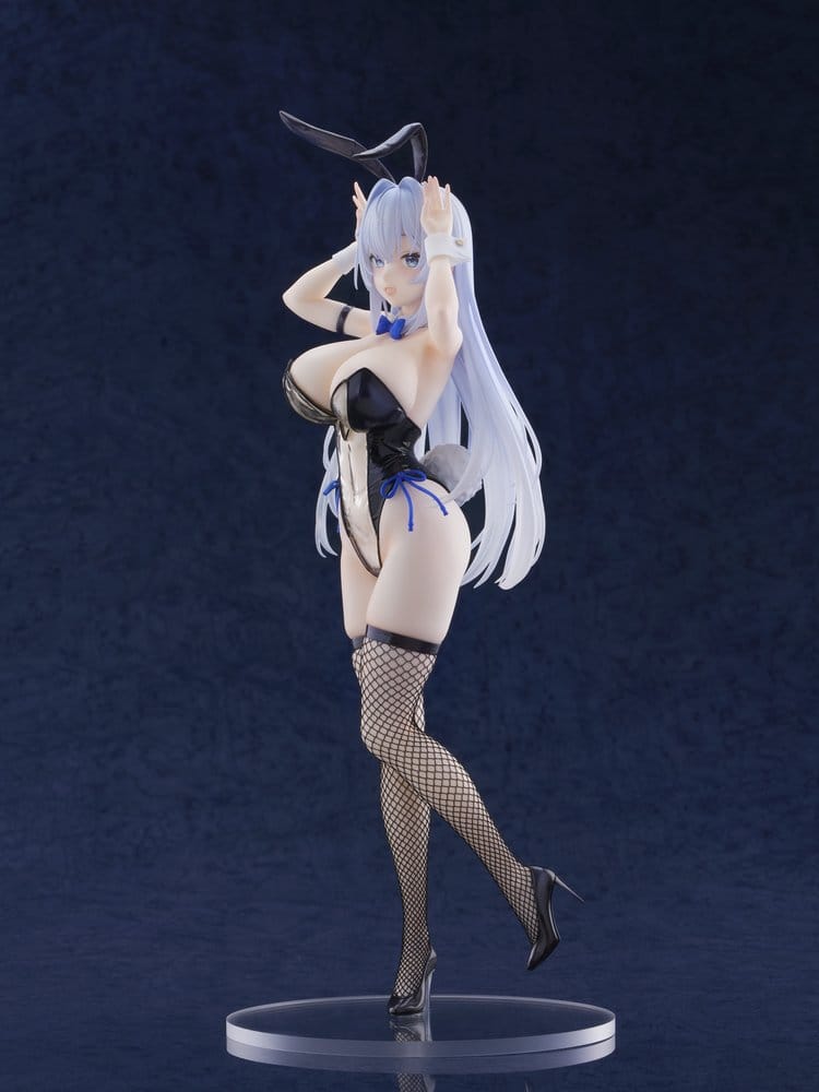 Original Character statuette PVC 1/6 Sakura Shion Alfine Bunny Ver. 27 cm