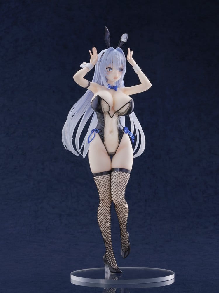 Original Character statuette PVC 1/6 Sakura Shion Alfine Bunny Ver. 27 cm