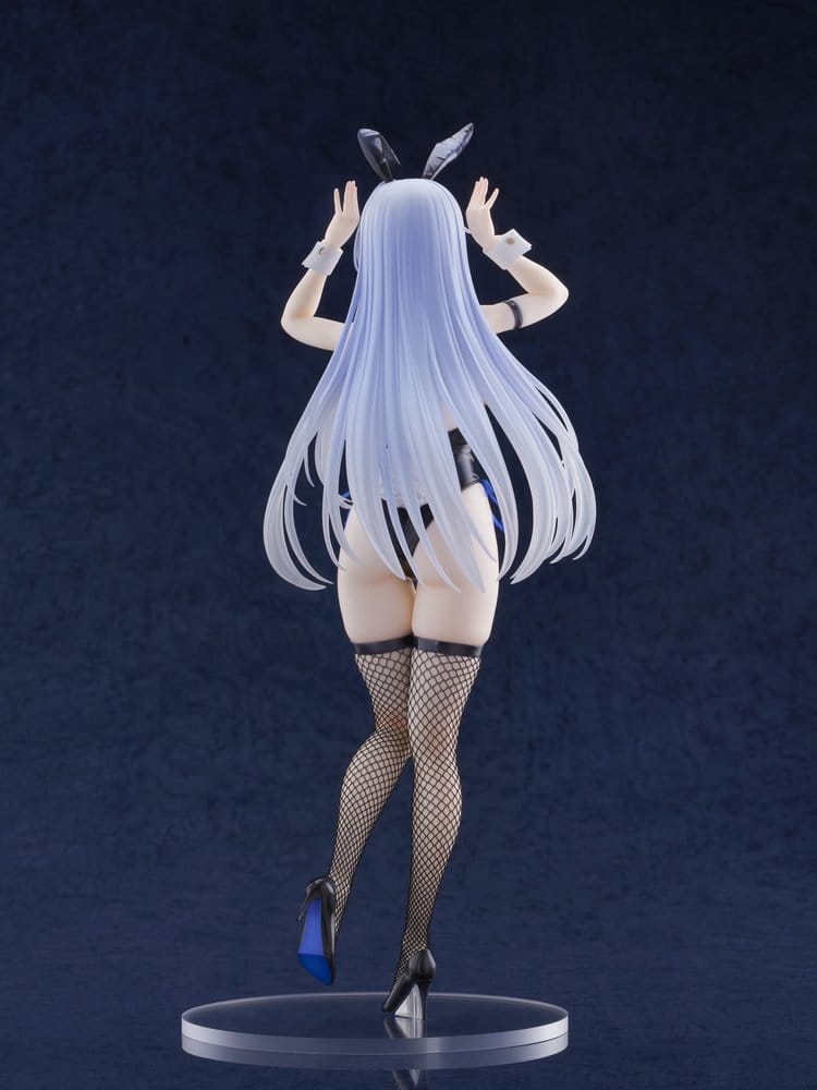 Original Character statuette PVC 1/6 Sakura Shion Alfine Bunny Ver. 27 cm