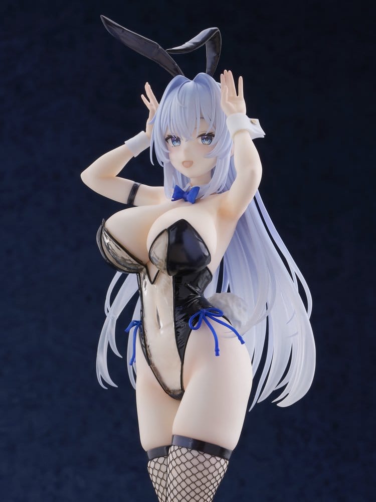 Original Character statuette PVC 1/6 Sakura Shion Alfine Bunny Ver. 27 cm