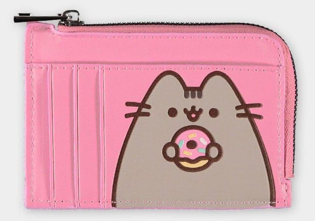 Pusheen Porte-cartes Pusheen