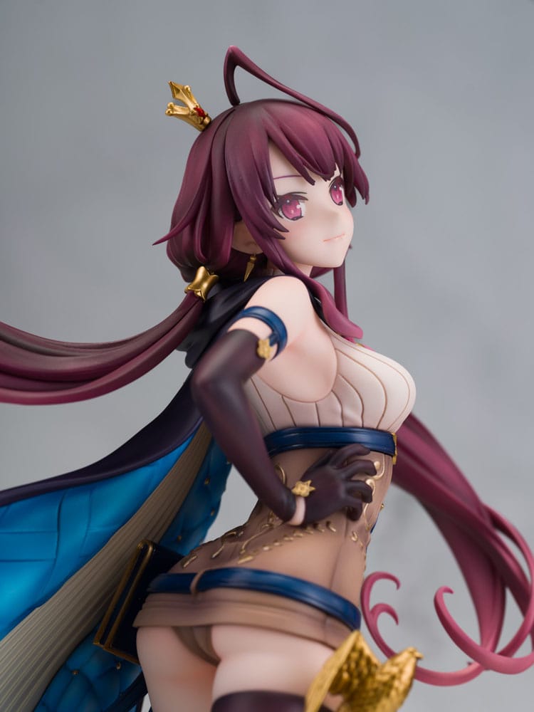 Atelier Sophie 2: The Alchemist of the Mysterious Dream statuette PVC 1/7 Ramizel Erlenmeyer 22 cm