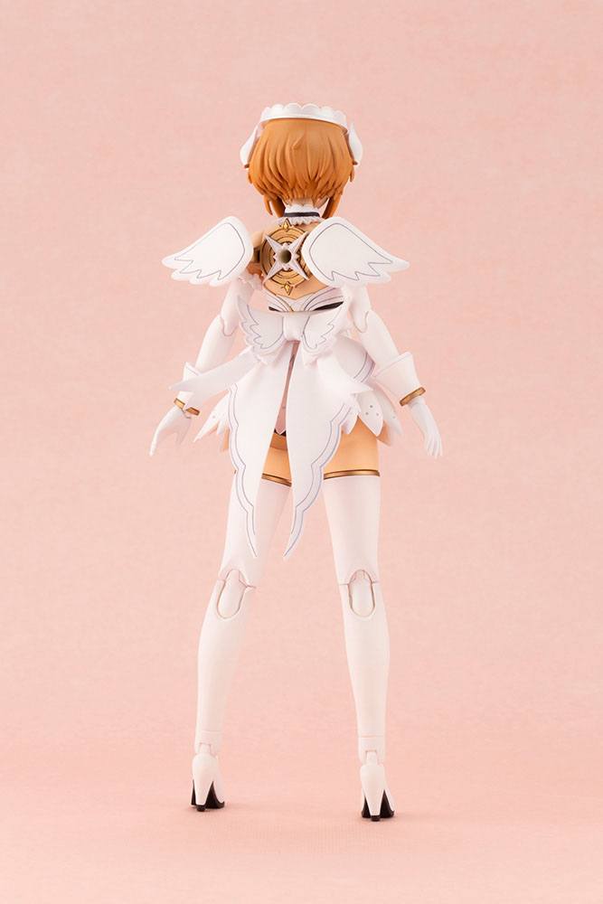 Arcanadea figurine Plastic Model Kit Lumitea (Reproduction) 17 cm
