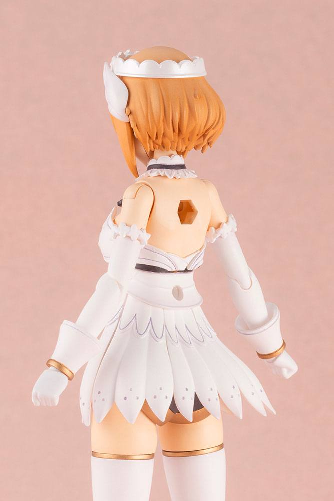 Arcanadea figurine Plastic Model Kit Lumitea (Reproduction) 17 cm