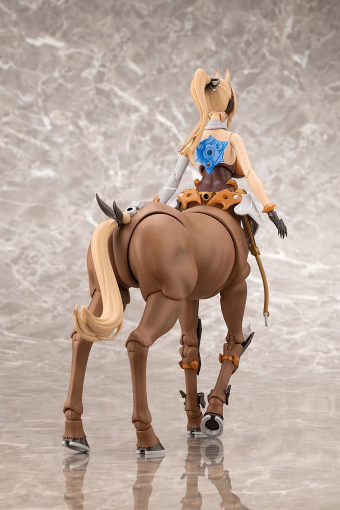 Arcanadea figurine Plastic Model Kit Elena 18 cm