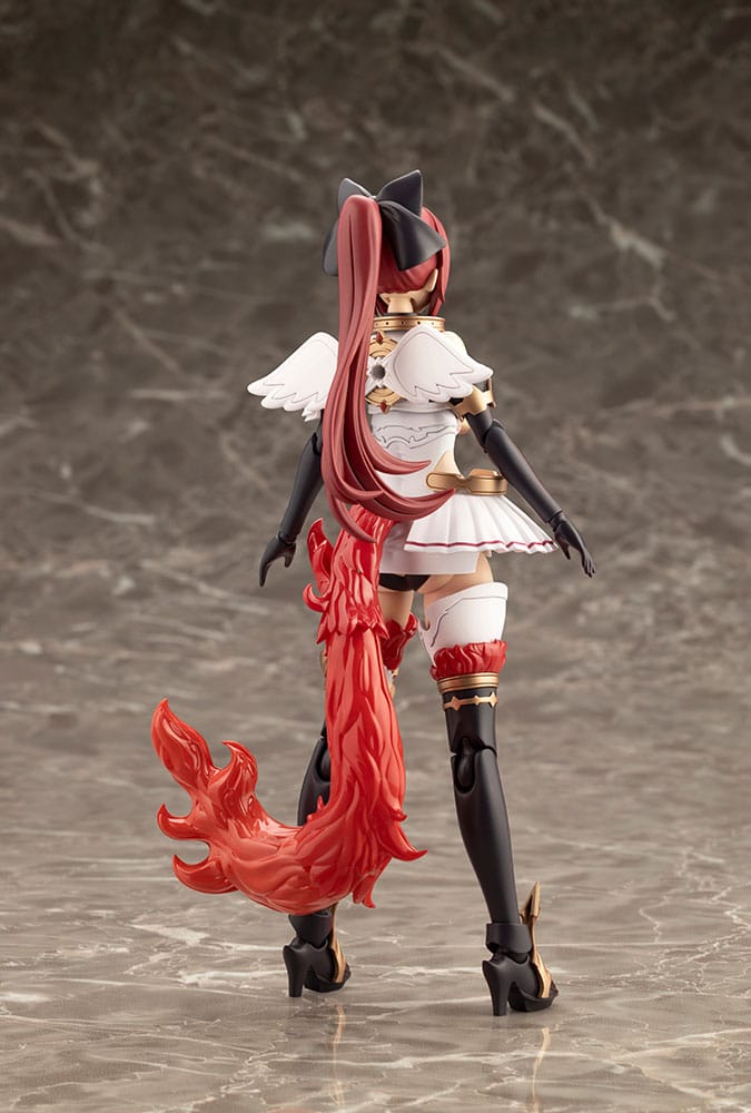 Arcanadea figurine Plastic Model Kit Charmed 17 cm