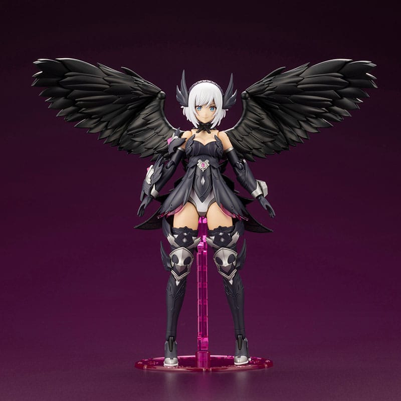 Arcanadea figurine Plastic Model Kit Lumitea ReAct-A 17 cm