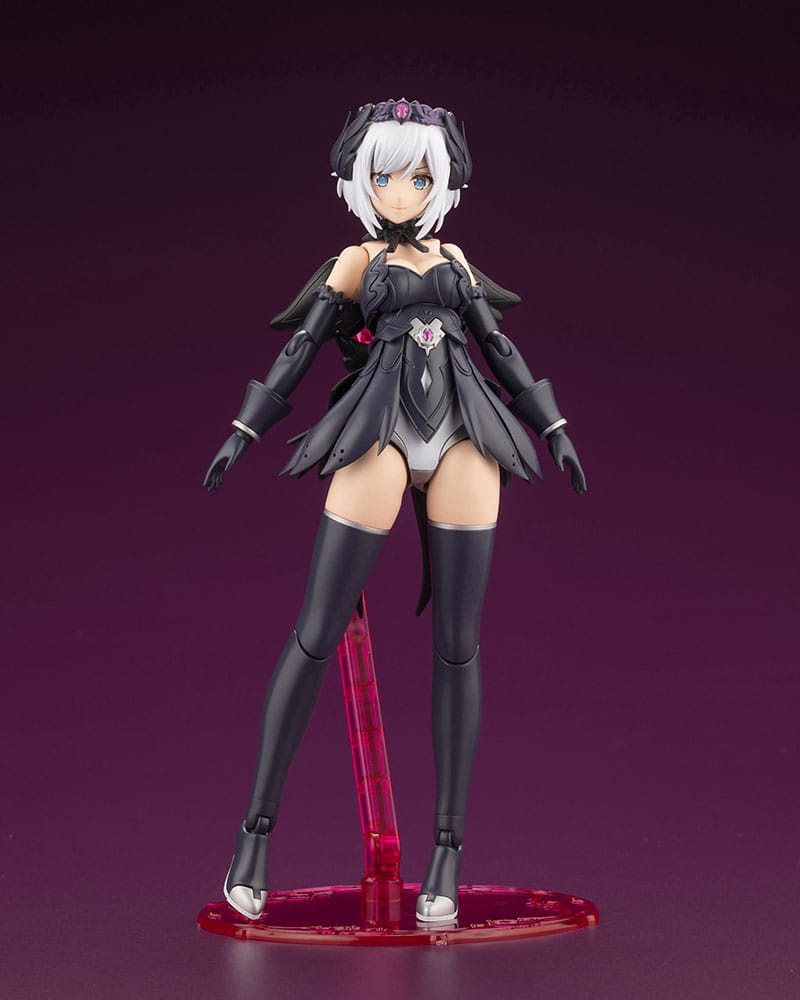 Arcanadea figurine Plastic Model Kit Lumitea ReAct-A 17 cm