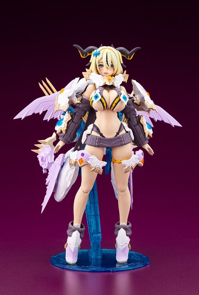 Arcanadea Plastic Model Kit Enil 17 cm