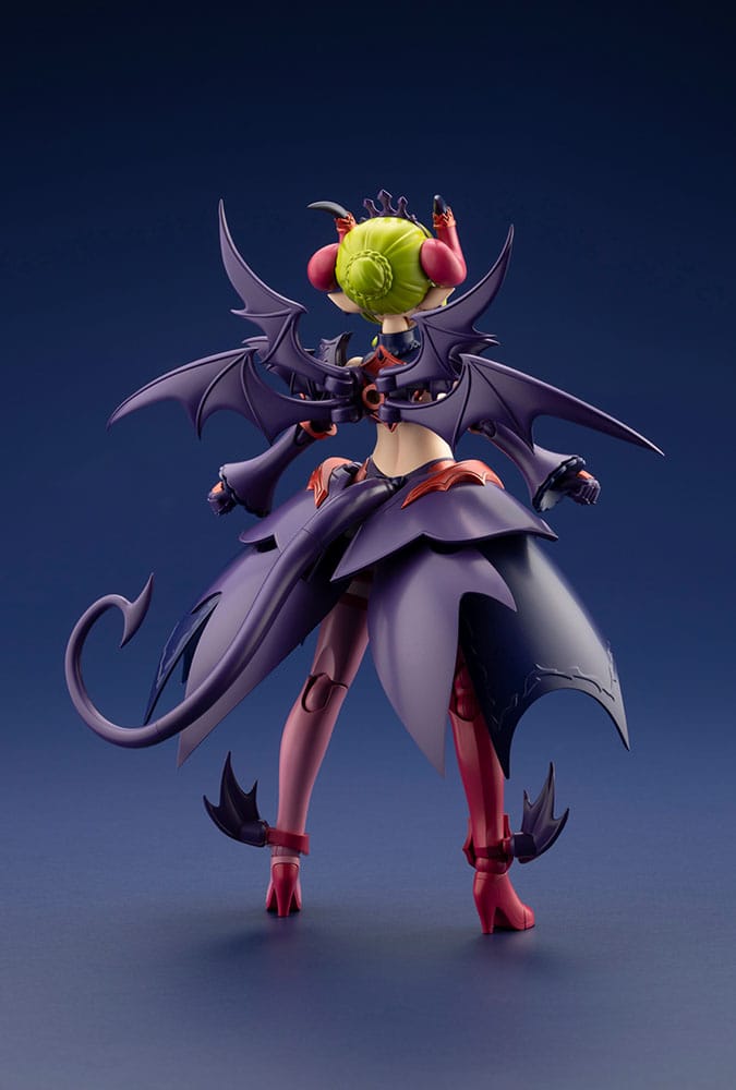 Arcanadea figurine Plastic Model Kit Velretta ReACT-P 15 cm
