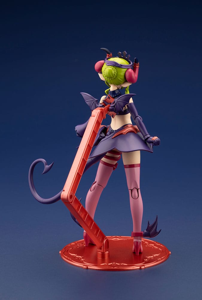 Arcanadea figurine Plastic Model Kit Velretta ReACT-P 15 cm