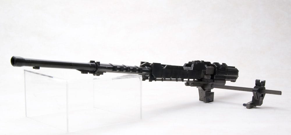 Armored Core accessoires 1/72 Weapon Unit 018