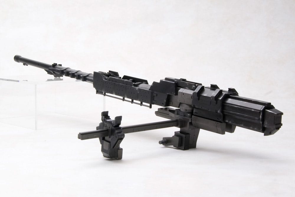 Armored Core accessoires 1/72 Weapon Unit 018
