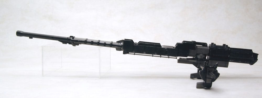 Armored Core accessoires 1/72 Weapon Unit 018