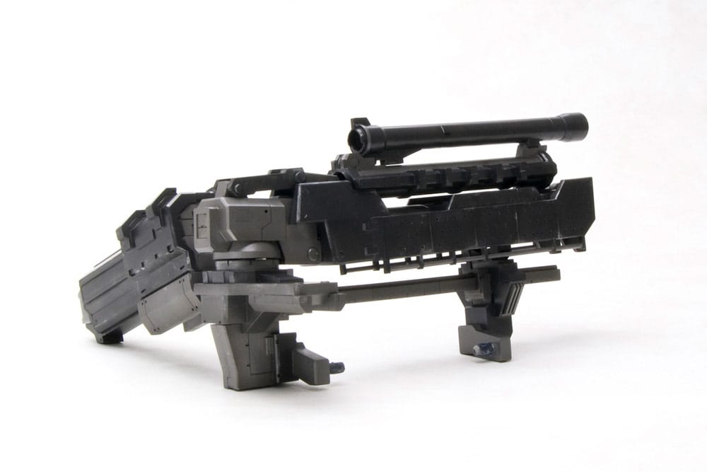 Armored Core accessoires 1/72 Weapon Unit 018