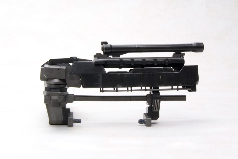 Armored Core accessoires 1/72 Weapon Unit 018