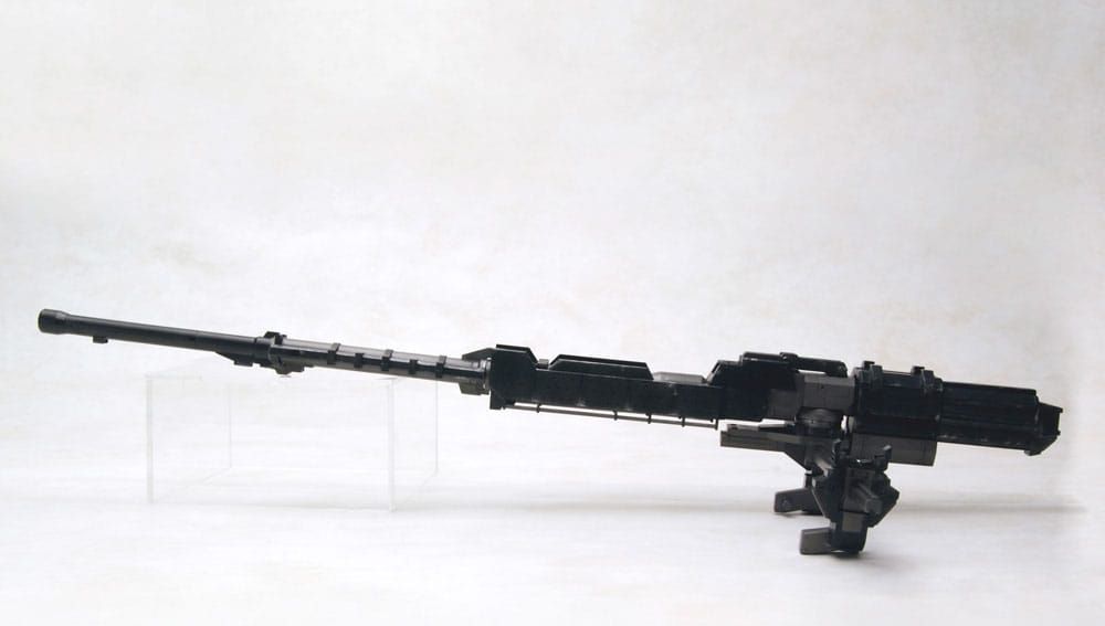 Armored Core accessoires 1/72 Weapon Unit 018