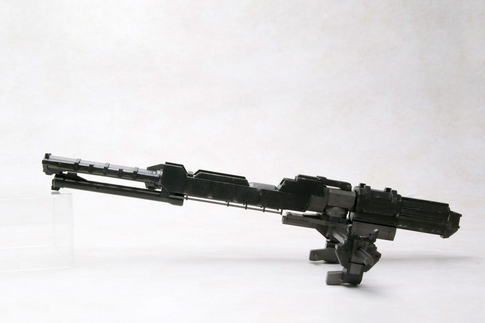 Armored Core accessoires 1/72 Weapon Unit 018
