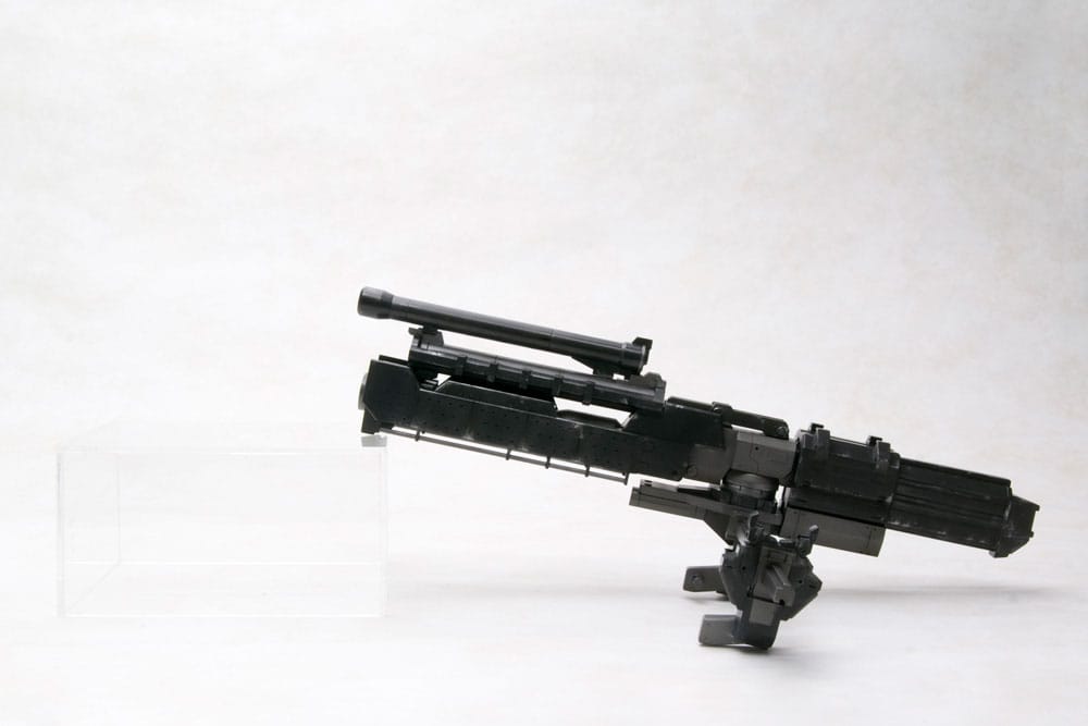 Armored Core accessoires 1/72 Weapon Unit 018