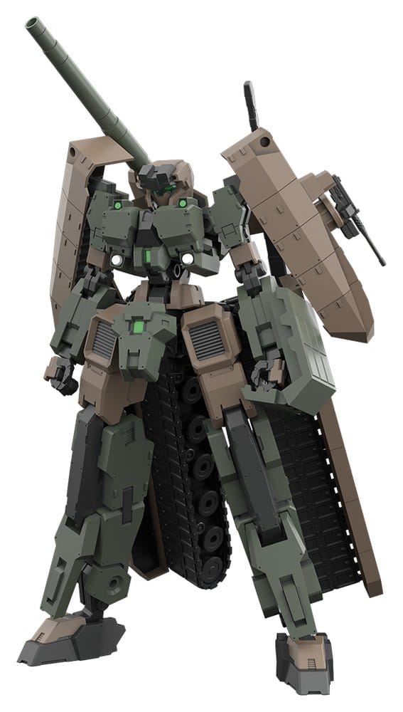 Frame Arms figurine Plastic Model Kit 1/100 TYPE70MODEL1 GOU-RAI2 20 cm