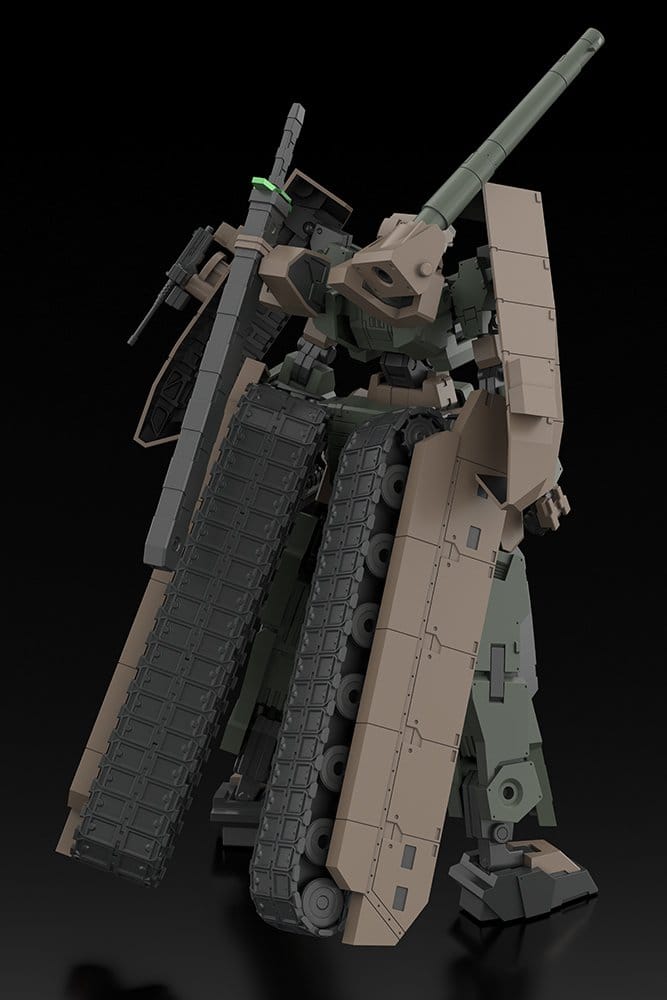 Frame Arms figurine Plastic Model Kit 1/100 TYPE70MODEL1 GOU-RAI2 20 cm