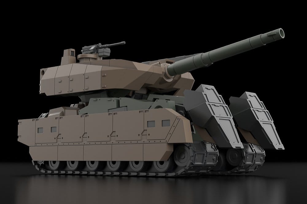 Frame Arms figurine Plastic Model Kit 1/100 TYPE70MODEL1 GOU-RAI2 20 cm
