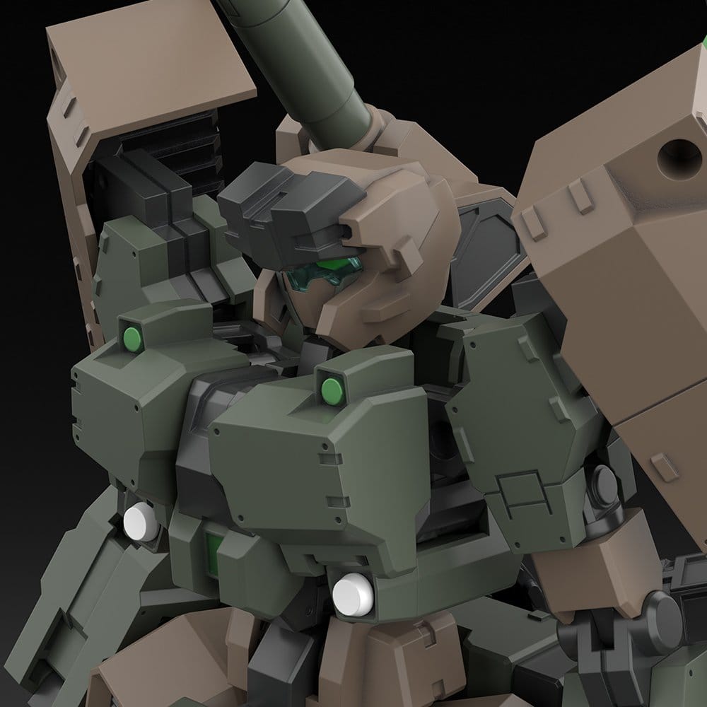 Frame Arms figurine Plastic Model Kit 1/100 TYPE70MODEL1 GOU-RAI2 20 cm