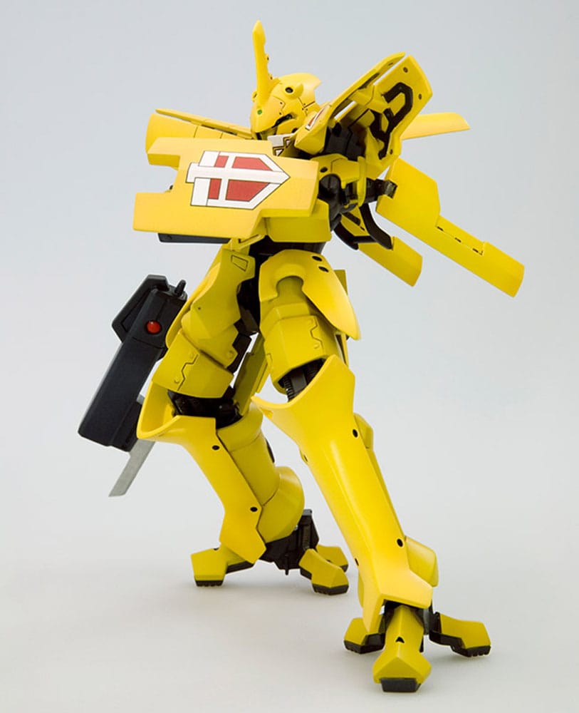 Broken Blade figurine Plastic Model Kit 1/60 Eltemus Renewal Ver. 17 cm