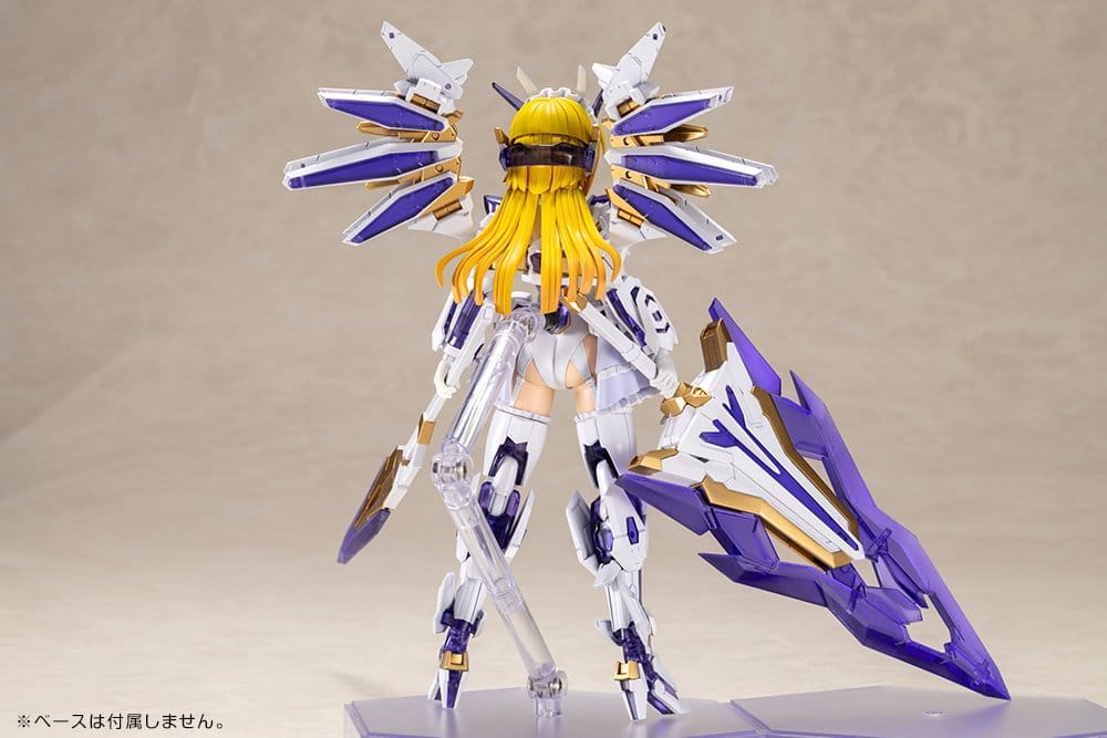 Frame Arms Girl Plastic Model Kit Ray Falx 18 cm