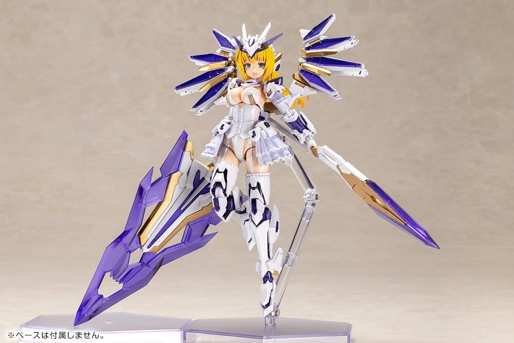 Frame Arms Girl Plastic Model Kit Ray Falx 18 cm