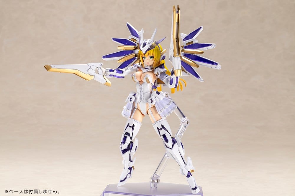 Frame Arms Girl Plastic Model Kit Ray Falx 18 cm