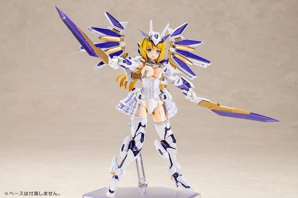 Frame Arms Girl Plastic Model Kit Ray Falx 18 cm