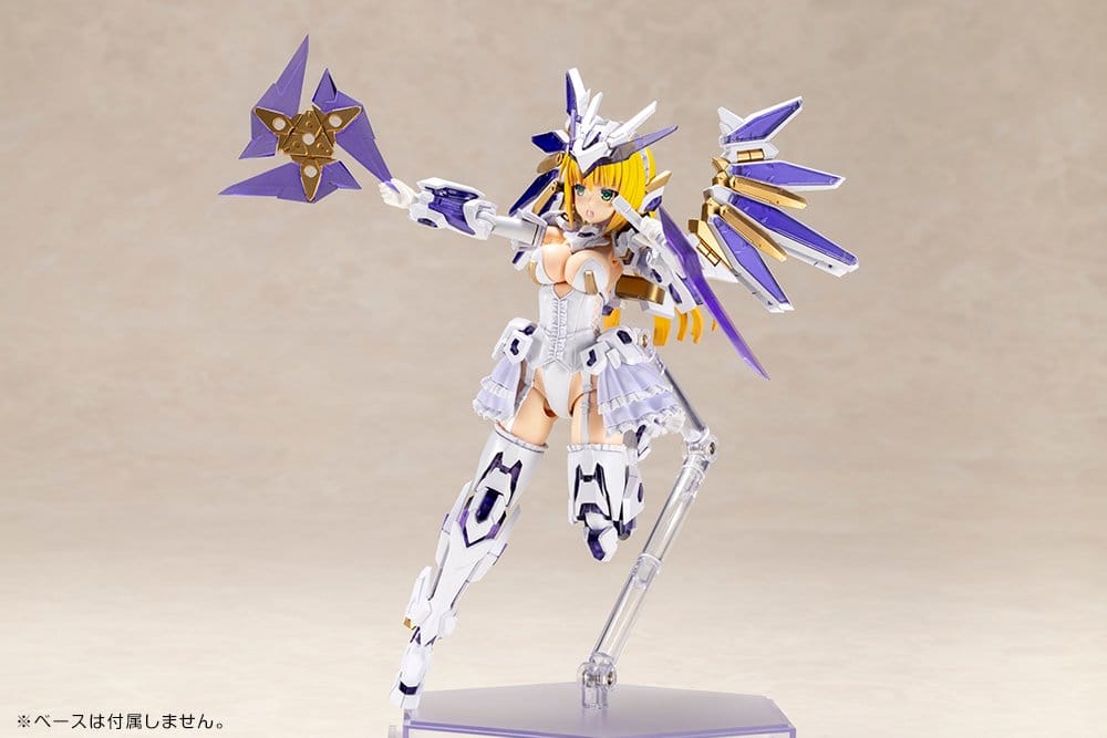 Frame Arms Girl Plastic Model Kit Ray Falx 18 cm