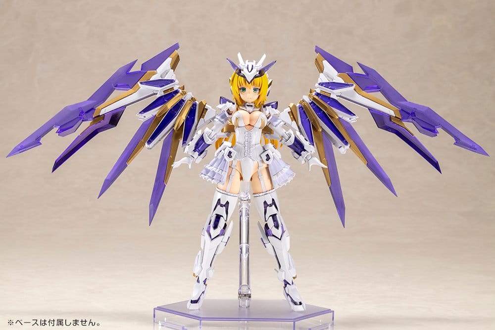 Frame Arms Girl Plastic Model Kit Ray Falx 18 cm