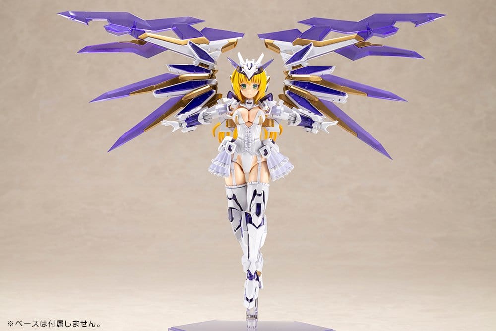 Frame Arms Girl Plastic Model Kit Ray Falx 18 cm