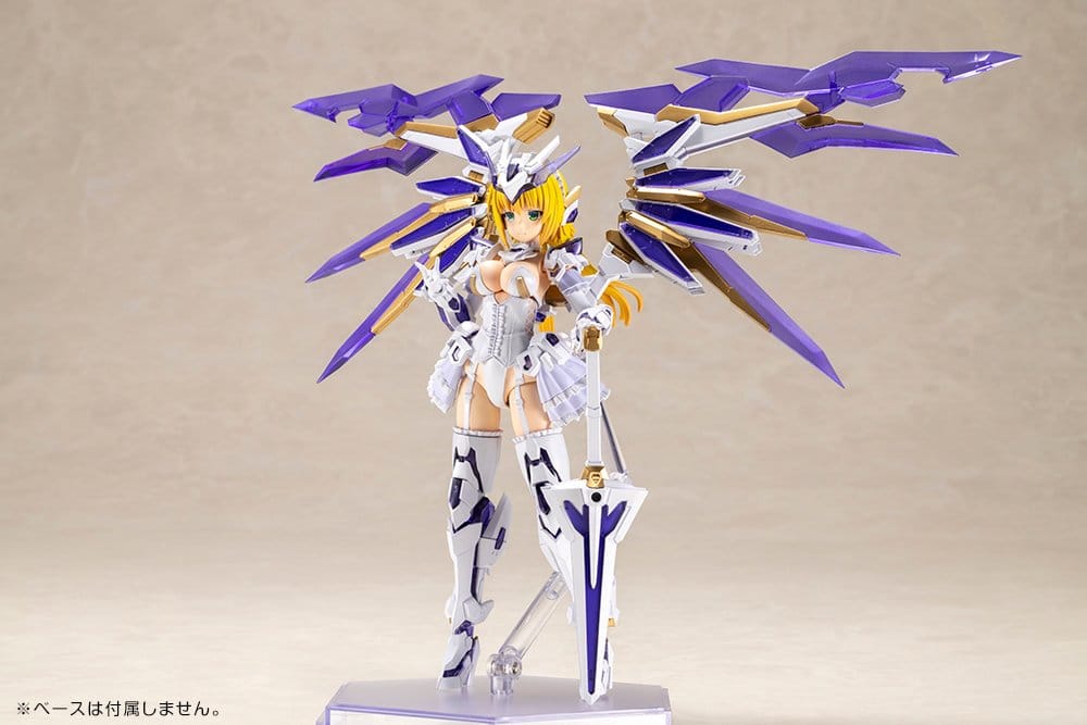 Frame Arms Girl Plastic Model Kit Ray Falx 18 cm