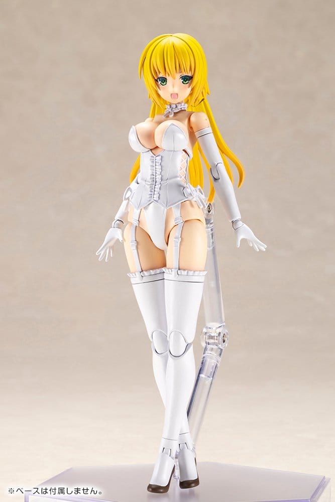 Frame Arms Girl Plastic Model Kit Ray Falx 18 cm
