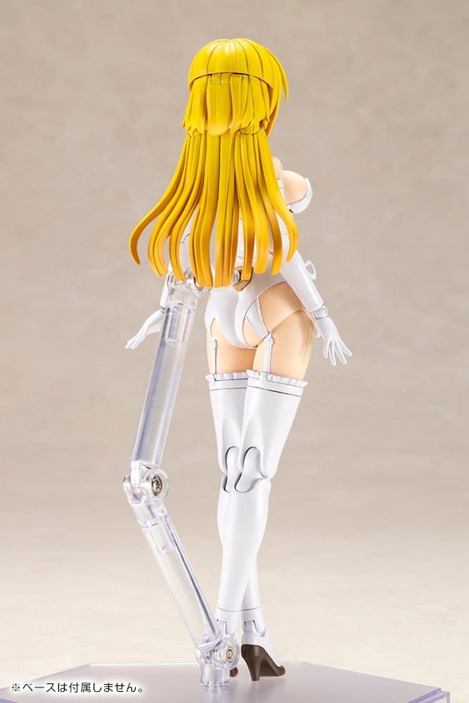 Frame Arms Girl Plastic Model Kit Ray Falx 18 cm